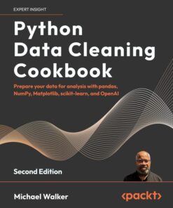 Python Data Cleaning Cookbook - 2nd Edition