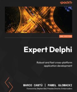 Expert Delphi - 2nd Edition