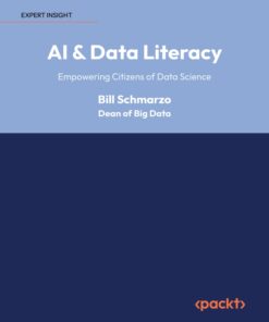AI & Data Literacy - 1st Edition