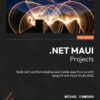 .NET MAUI Projects - 3rd Edition