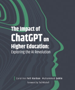 The Impact of ChatGPT on Higher Education