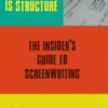 Character is Structure - 1st Edition