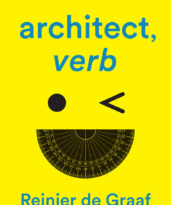 architect, verb.