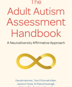 The Adult Autism Assessment Handbook