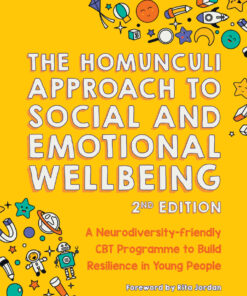 The Homunculi Approach To Social And Emotional Wellbeing 2nd Edition