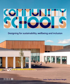 Community Schools - 1st Edition