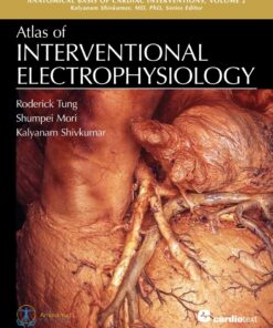 Atlas of Interventional Electrophysiology
