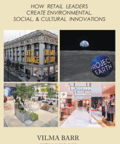 Sustainability for Retail