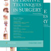 Operative Techniques in Surgery - 2nd Edition
