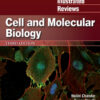 Lippincott Illustrated Reviews: Cell and Molecular Biology - 3rd Edition