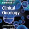 The Bethesda Handbook of Clinical Oncology - 6th Edition