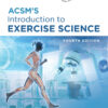 ACSM's Introduction to Exercise Science - 4th Edition