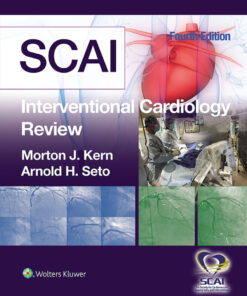 SCAI Interventional Cardiology Review - 4th Edition