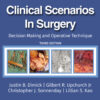 Clinical Scenarios in Surgery - 3rd Edition