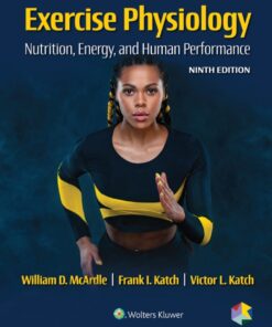 Exercise Physiology - 9th Edition