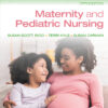 Maternity and Pediatric Nursing - 5th Edition