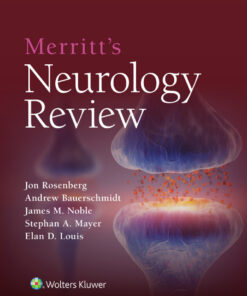 Merritt’s Neurology Review