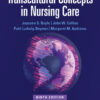 Transcultural Concepts in Nursing Care - 9th Edition