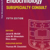 The Washington Manual Endocrinology Subspecialty Consult - 5th Edition