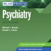 Blueprints Psychiatry - 7th Edition