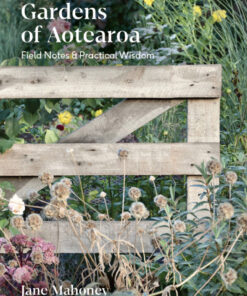 Secret Gardens of Aotearoa