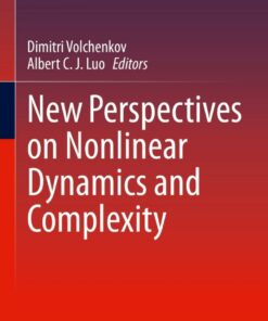 New Perspectives on Nonlinear Dynamics and Complexity