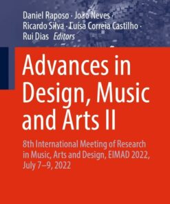 Advances in Design, Music and Arts II