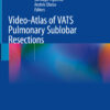 Video-Atlas of VATS Pulmonary Sublobar Resections