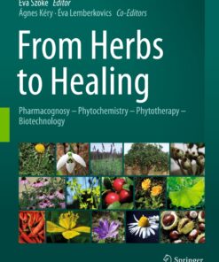 From Herbs to Healing