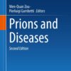 Prions and Diseases - 2nd Edition