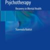 Clinical Psychology and Cognitive Behavioral Psychotherapy