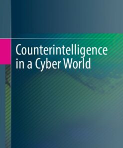 Counterintelligence in a Cyber World
