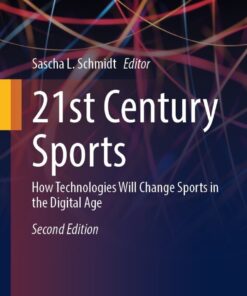 21st Century Sports - 2nd Edition