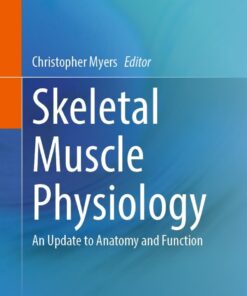 Skeletal Muscle Physiology