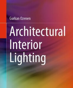 Architectural Interior Lighting