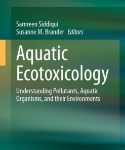 Aquatic Ecotoxicology