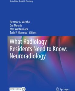 What Radiology Residents Need to Know: Neuroradiology