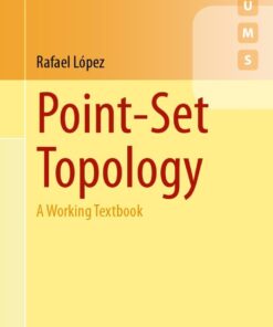 Point-Set Topology