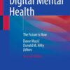 Digital Mental Health - 2nd Edition