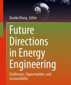 Future Directions in Energy Engineering