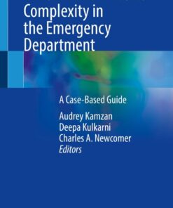 Children with Medical Complexity in the Emergency Department