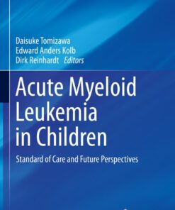 Acute Myeloid Leukemia in Children