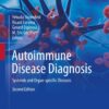 Autoimmune Disease Diagnosis - 2nd Edition