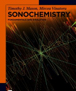 Sonochemistry - 1st Edition