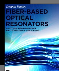 Fiber-Based Optical Resonators - 1st Edition