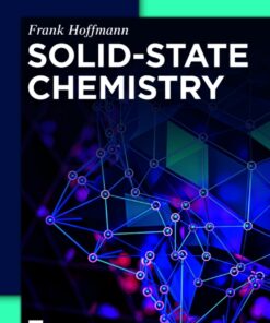 Solid-State Chemistry - 1st Edition