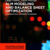 ALM Modeling and Balance Sheet Optimization - 1st Edition