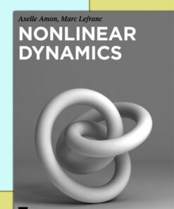 Nonlinear Dynamics - 1st Edition