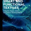Smart and Functional Textiles - 1st Edition