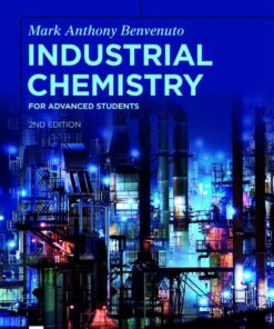 Industrial Chemistry - 2nd Edition